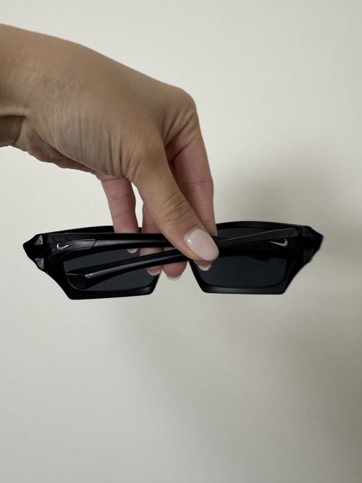 Nike Y2K vintage sunglasses