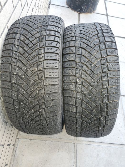 Pirelli Ice Zero 285/60 R18 116Т