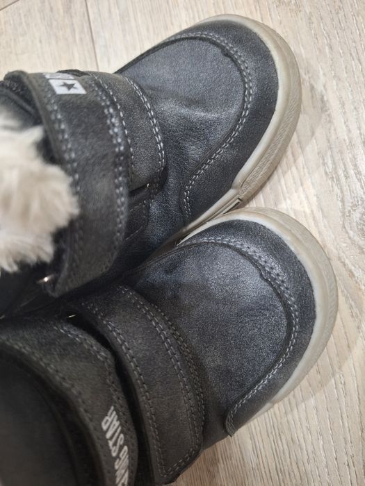 Ghetuțe big star 26