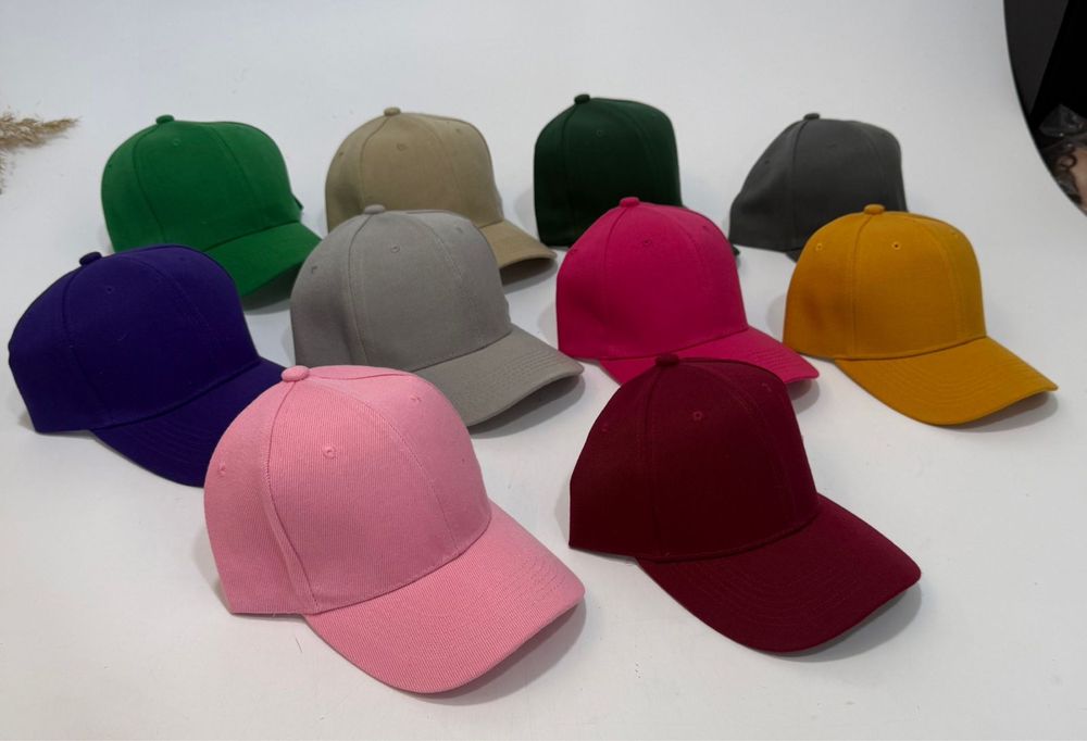 Оптом кепки Астана