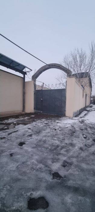 Сдам в аренду цех по производству вентиляции