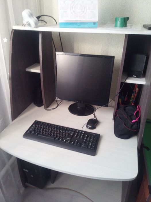 Продается компьютер
