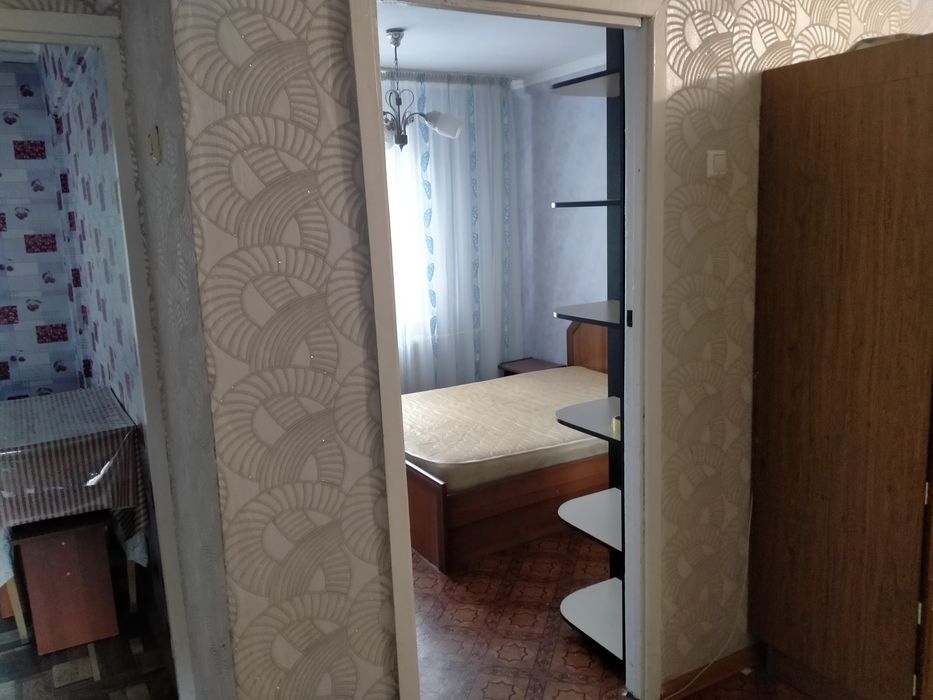 Сдам квартиру 2х ком