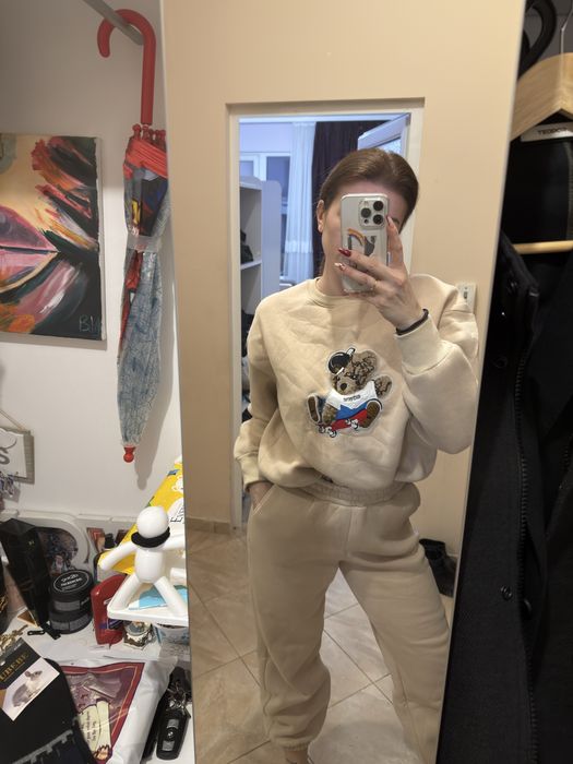 Ватиран дамски екип