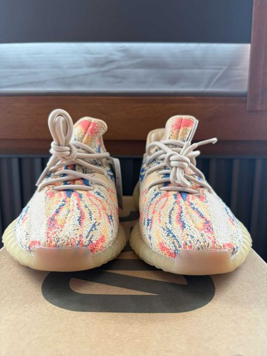 Yeezy Boost 350 V2 MX Oat 36 2/3