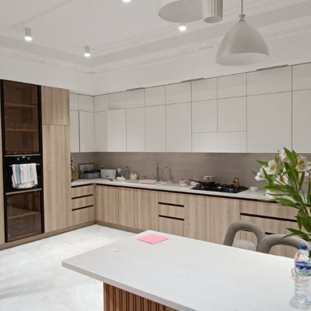 Изготовление корпусной, мягкой, лофт и офисной мебели на заказ.