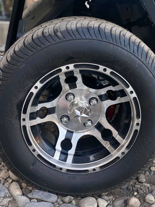 Golf car golf kar голф кар.янги 8 кишилик.СУППЕР СКИДКА.