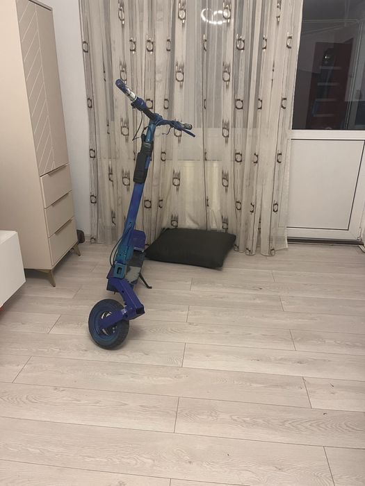 Vand kukirin g2