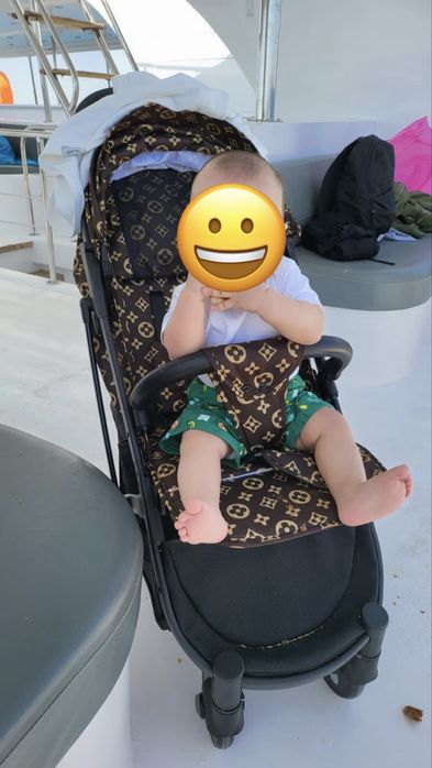 Продам летние коляски