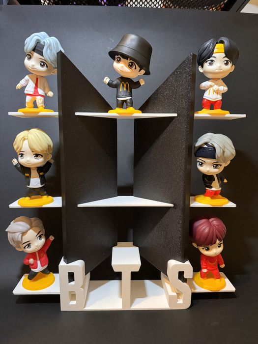 Stand BTS Army Tinytan