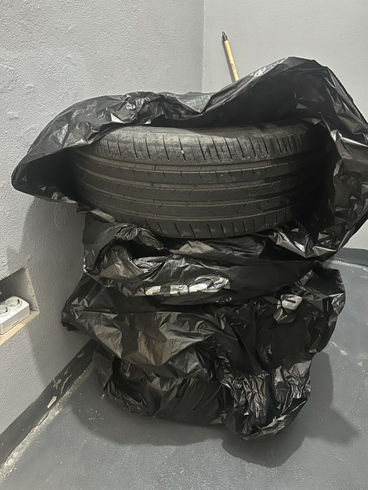 Anvelope Vara Noi Vredestein Ultrac 235/55R18 100 DOT 3925