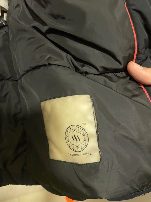 Geaca cu vatelina Skidoo, Napapijri