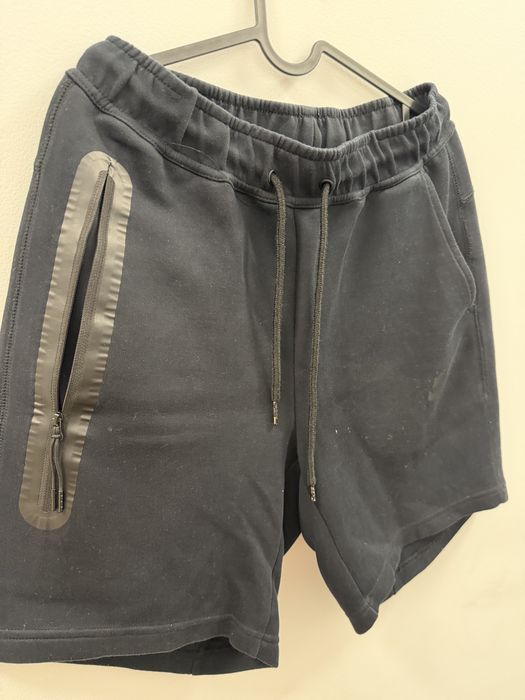 Pantaloni Scurti Nike Tech
