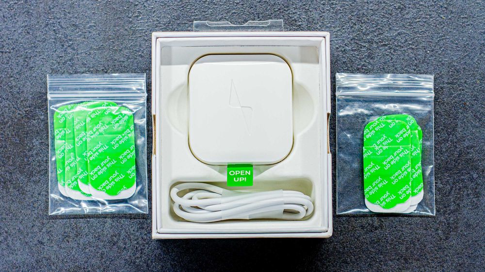 Upright GO 2 - Коректор за правилна стойка