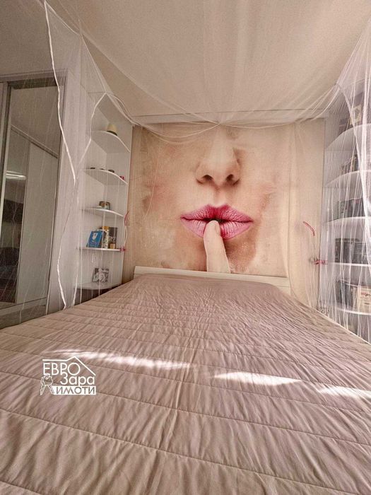 Продава се Тристаен апартамент в Стара Загора, Център - 125 кв.м за 1240 €/кв.м - Снимка #10