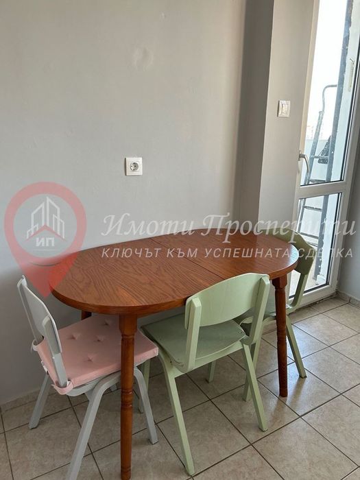 Дава се под наем Двустаен апартамент в София, Красна поляна 2 - 55 кв.м за 450 € - Снимка #2