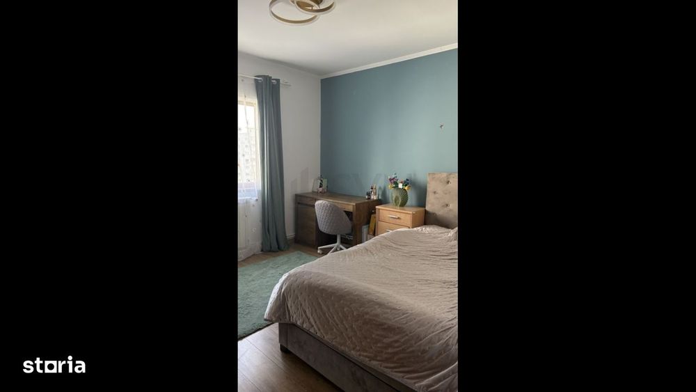 Vitan Mall l Apartament 4 camere l Centrala proprie
