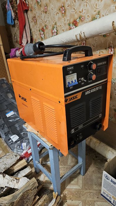 Сварочный аппарат