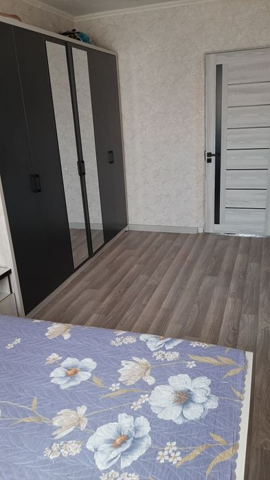 Продается квартира в Зангиатинском районе  Боз-сув KFI IBRAT mahala