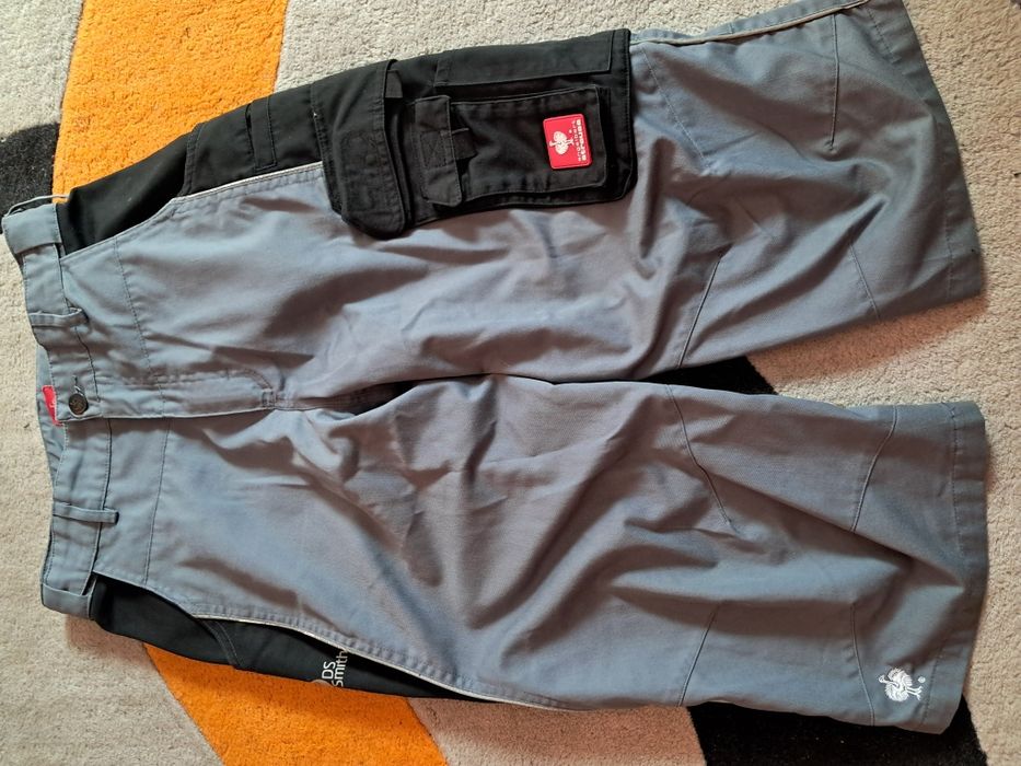 Pantaloni scurți Engelbert Strauss nr 44