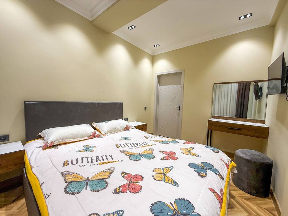 Срочно продаётся 2 ком Новостройка