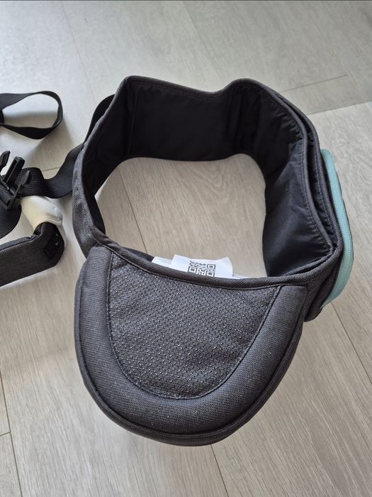 Marsupiu ergonomic multifunctional Chicco Hip Seat