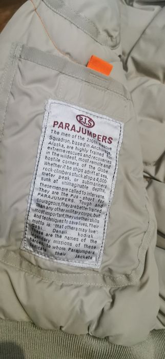 Яке Para jumpers - млечно бежав цвят