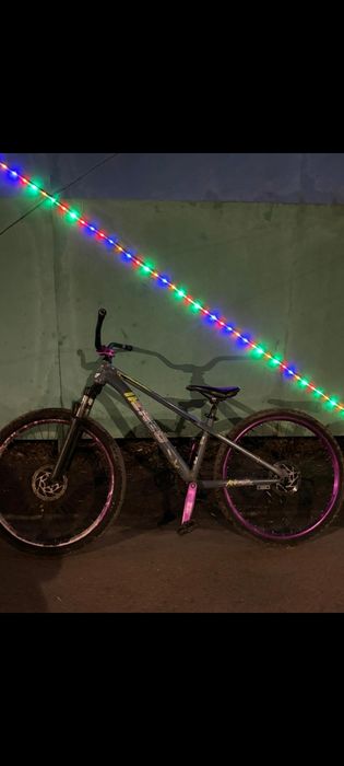 Продам мтб ерек л5