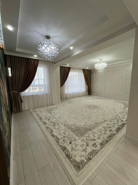 Дом 2 этажный 2025