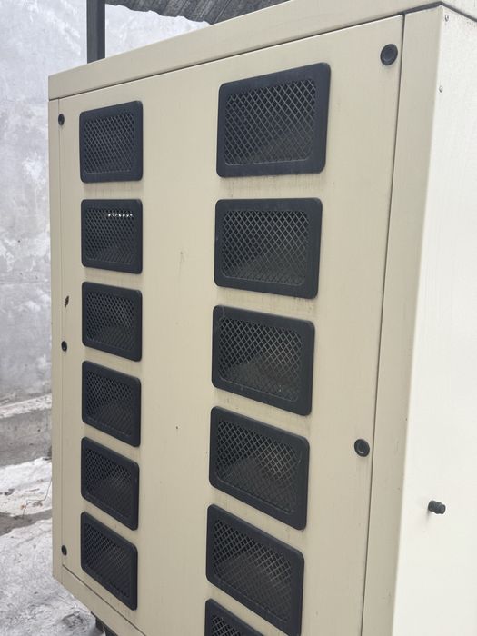 Продается Генератор Raw мотор