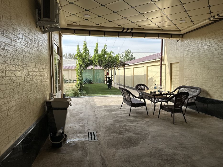 Ховли Сотилади, Кибрай 6 сотих янги махалла