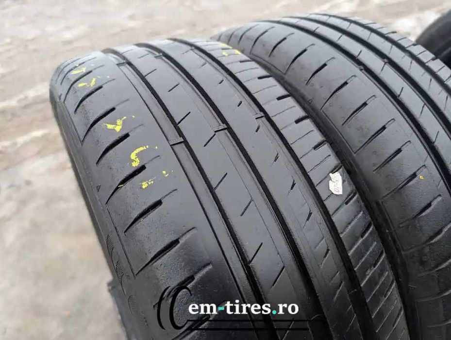 195/55 R16 • Vara • Fulda EcoControl HP2 87V | 2 buc | Pret/buc