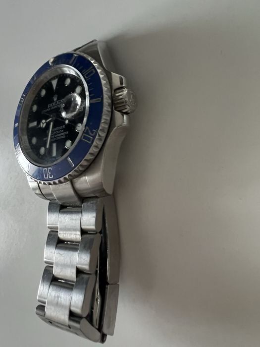 Rolex Submariner