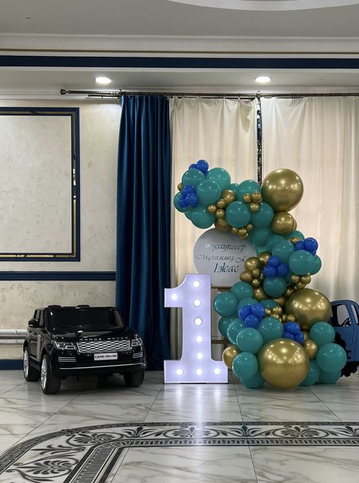 Электромобиль на Тусаукесер