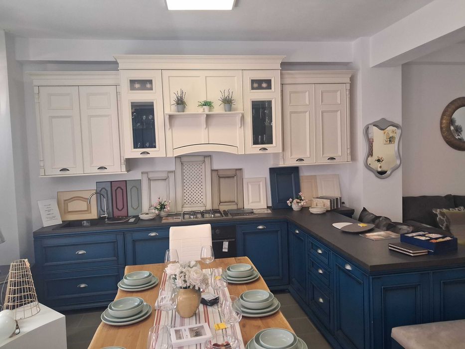 Mobilier living si bucatarie