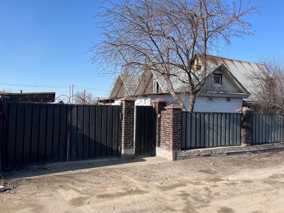 Продам дом-дача на мурате