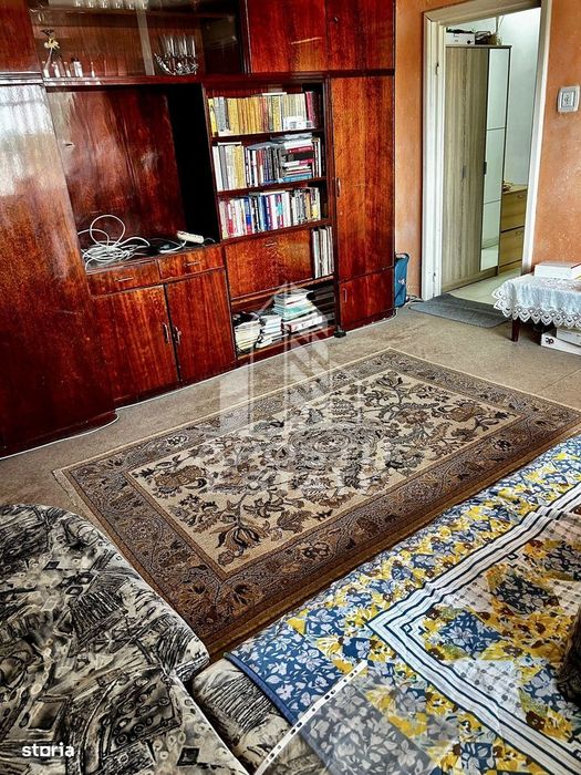 Apartament 2 camere de vânzare, zona Lipovei, Timisoara