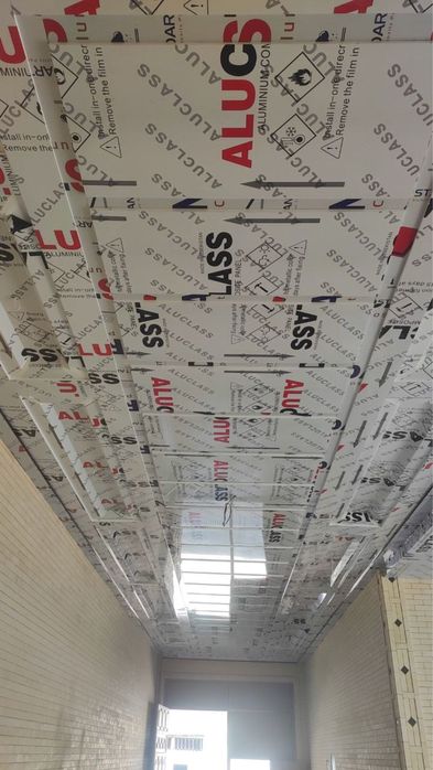 Аликафон/алкафон/алюкобон/алкапон/алибонд/мантаж хизматлари