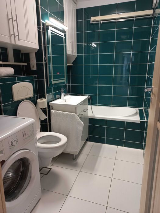 Apartament de vanzare in Salonta, cu 4 camere, situat in zona garii