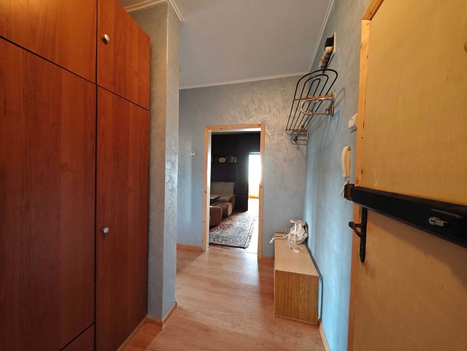 Дава се под наем Тристаен апартамент в Плевен, Мара Денчева - 90 кв.м за 249.9 € - Снимка #11