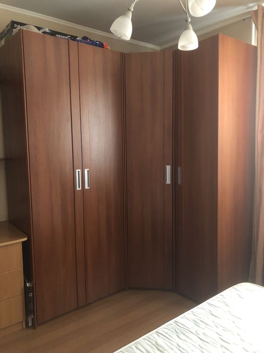 Спальный гарнитур