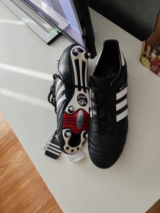 Adidas Would cup