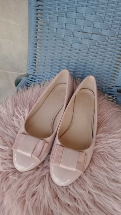 Дамски обувки paolo botucelli