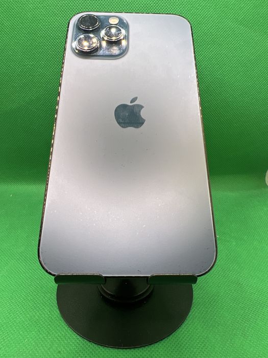 Iphone 12 Pro Max 256GB, Amanet Lazar Crangasi, 40763 41335