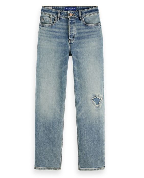 Дамски дънки Scotch & Soda