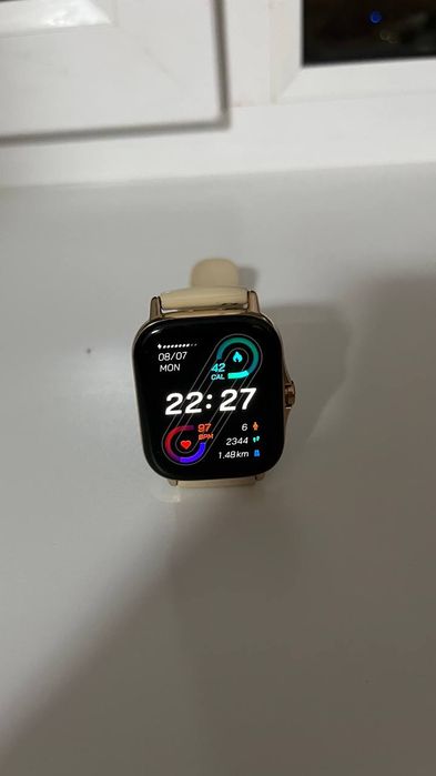 Amazfit GTS 2 xiaomi