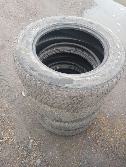 Продам в сборе с дисками р17