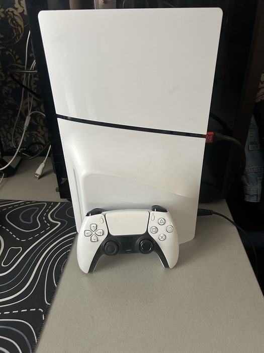 PS5 Slim digital