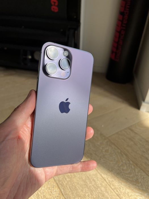 iPhone 14 Pro Max