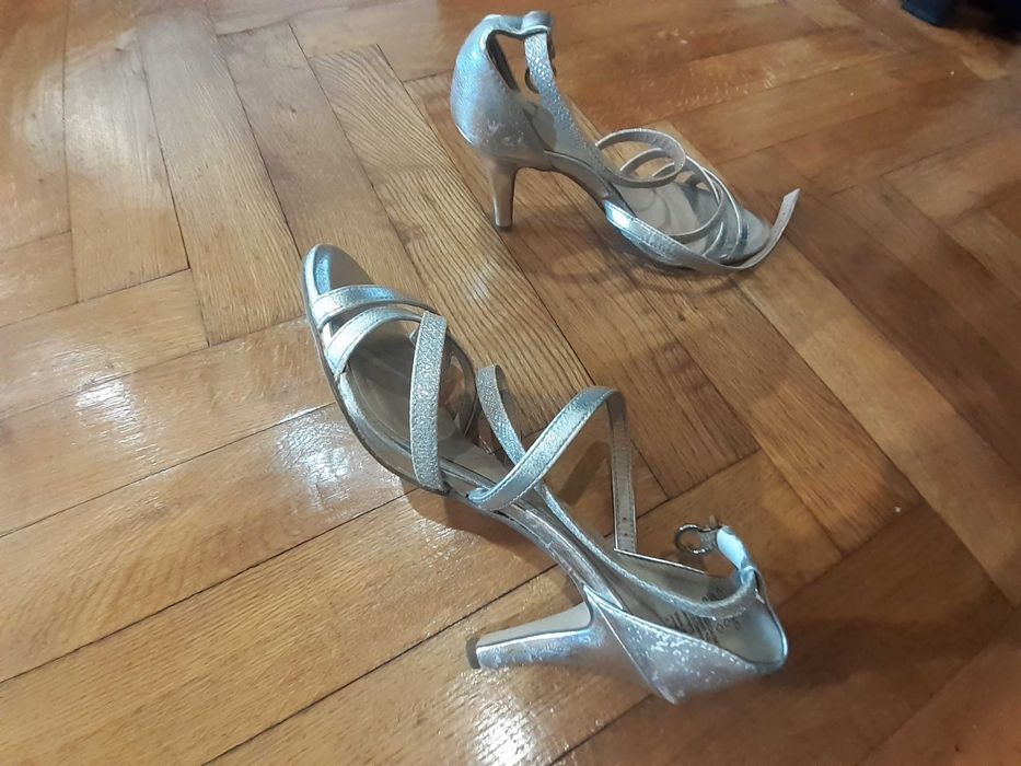 Sandalle TMarisnr 37